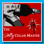 The Jolly Cellar Master - Great Stuff from the World of Wine