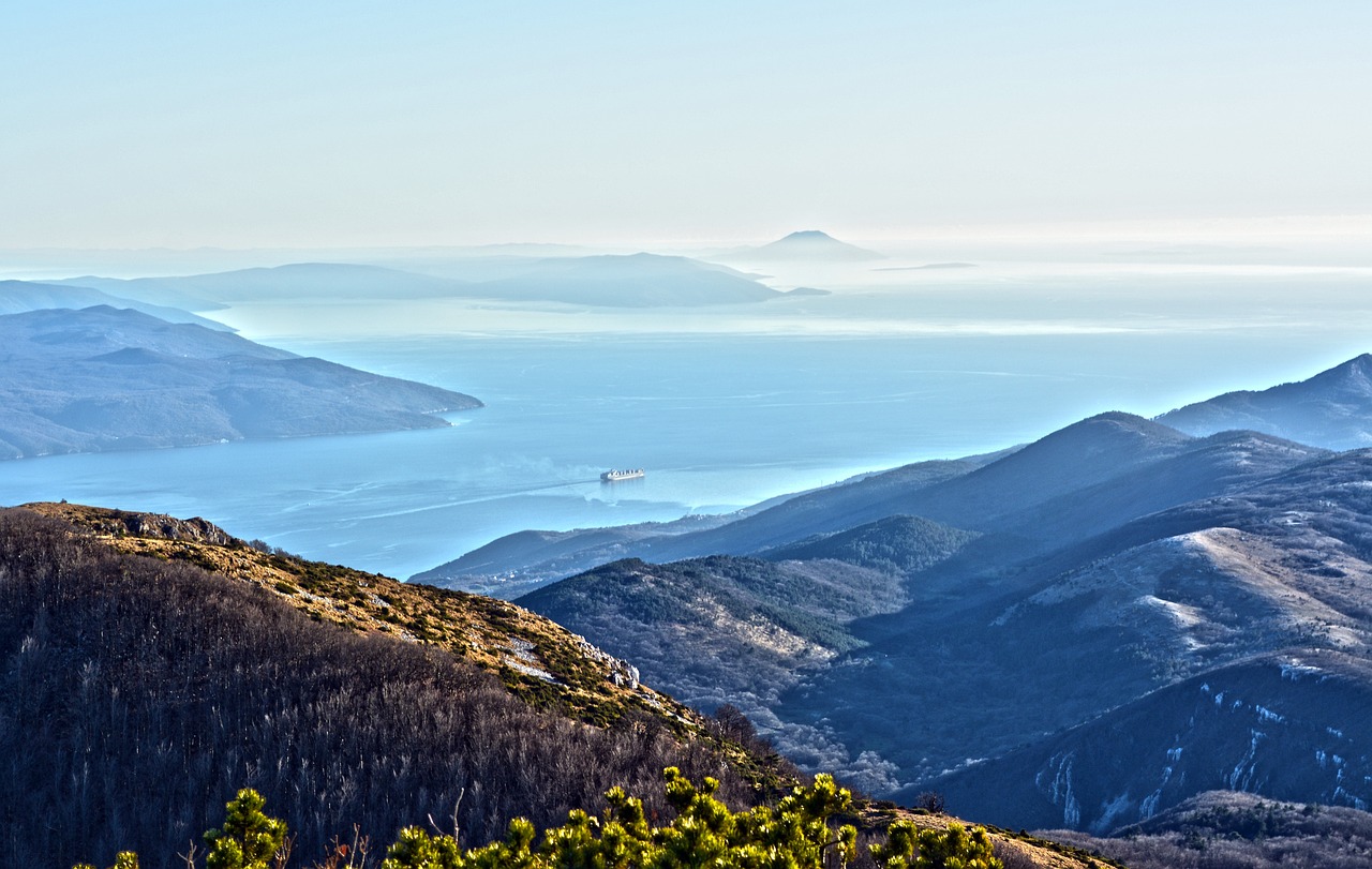 Weine aus Kroatien und Istrien in aller Kürze